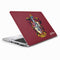 Wizarding World Harry Potter Gryffindor House Crest HP Elitebook Skin